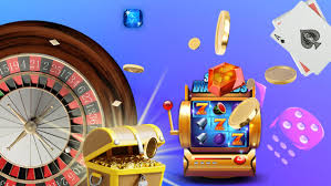 Вход на официальный сайт Vulpin Casino