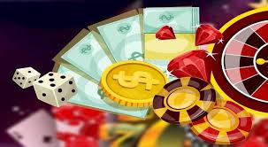 Вход на официальный сайт Big Azart Casino