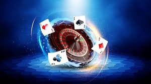 Онлайн казино Vulpin Casino